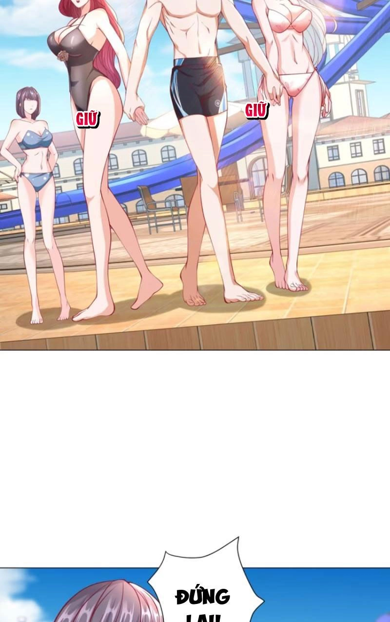 Tôi Là Tài Xế Xe Công Nghệ Có Chút Tiền Thì Đã Sao? Chapter 42 - 15