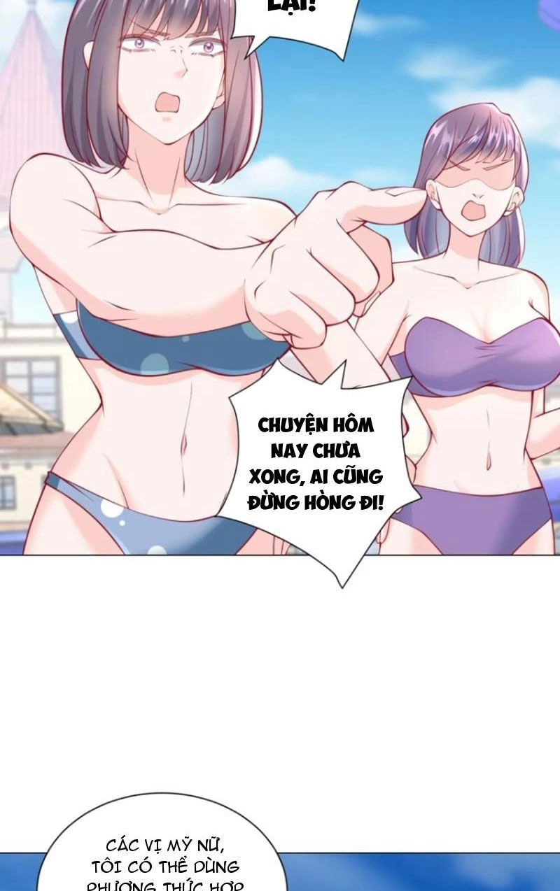 Tôi Là Tài Xế Xe Công Nghệ Có Chút Tiền Thì Đã Sao? Chapter 42 - 16