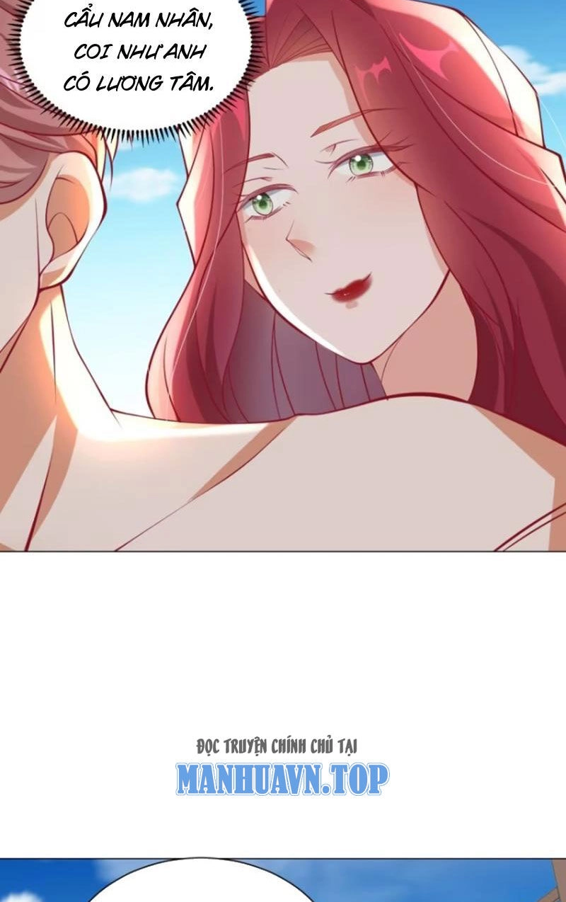 Tôi Là Tài Xế Xe Công Nghệ Có Chút Tiền Thì Đã Sao? Chapter 42 - 18