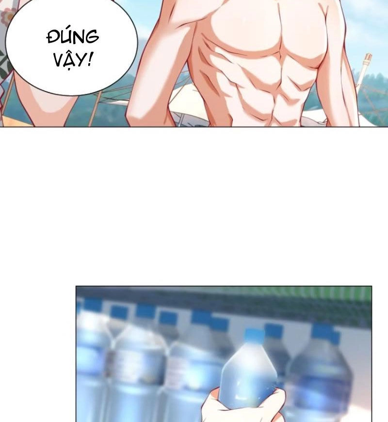 Tôi Là Tài Xế Xe Công Nghệ Có Chút Tiền Thì Đã Sao? Chapter 42 - 22