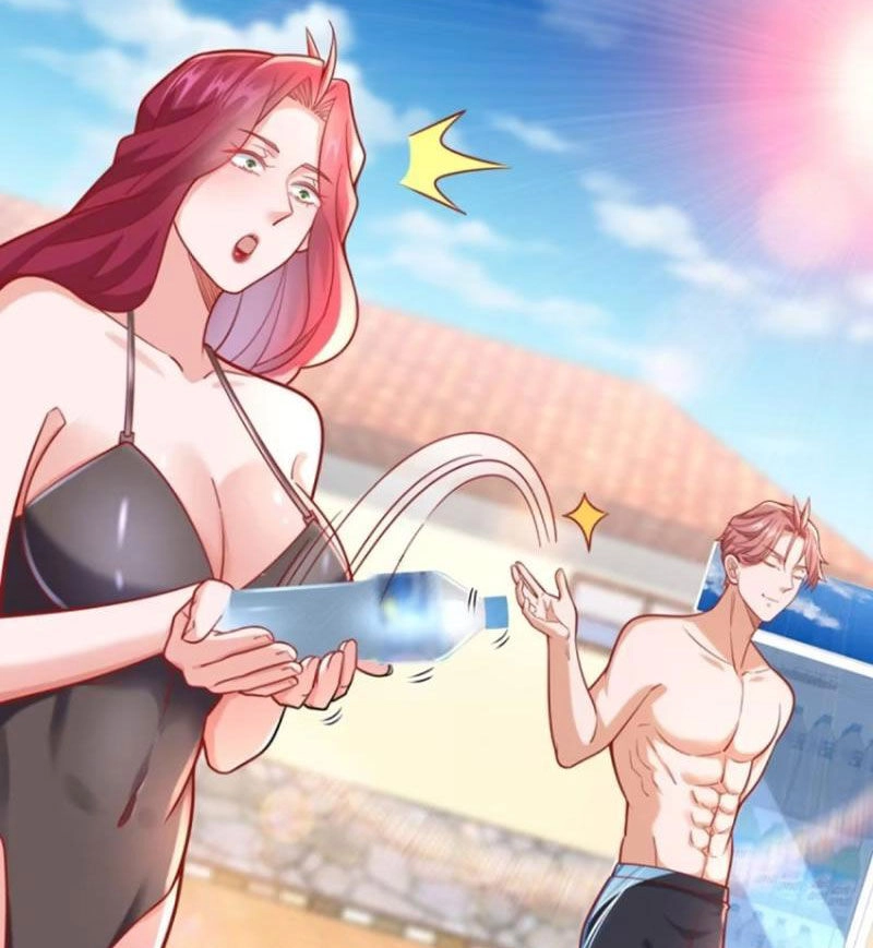 Tôi Là Tài Xế Xe Công Nghệ Có Chút Tiền Thì Đã Sao? Chapter 42 - 24