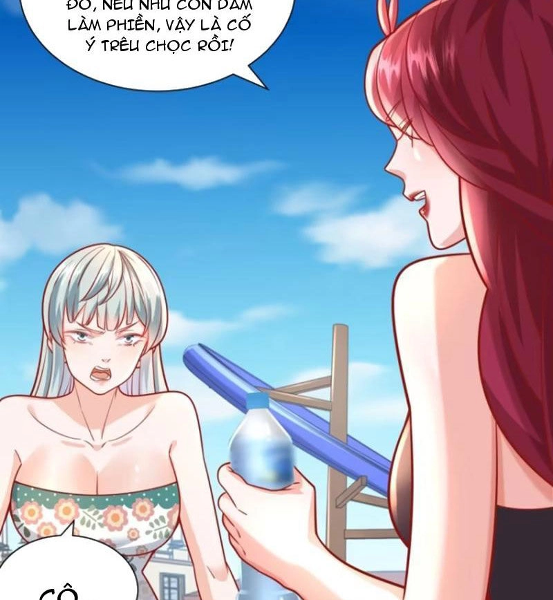 Tôi Là Tài Xế Xe Công Nghệ Có Chút Tiền Thì Đã Sao? Chapter 42 - 27