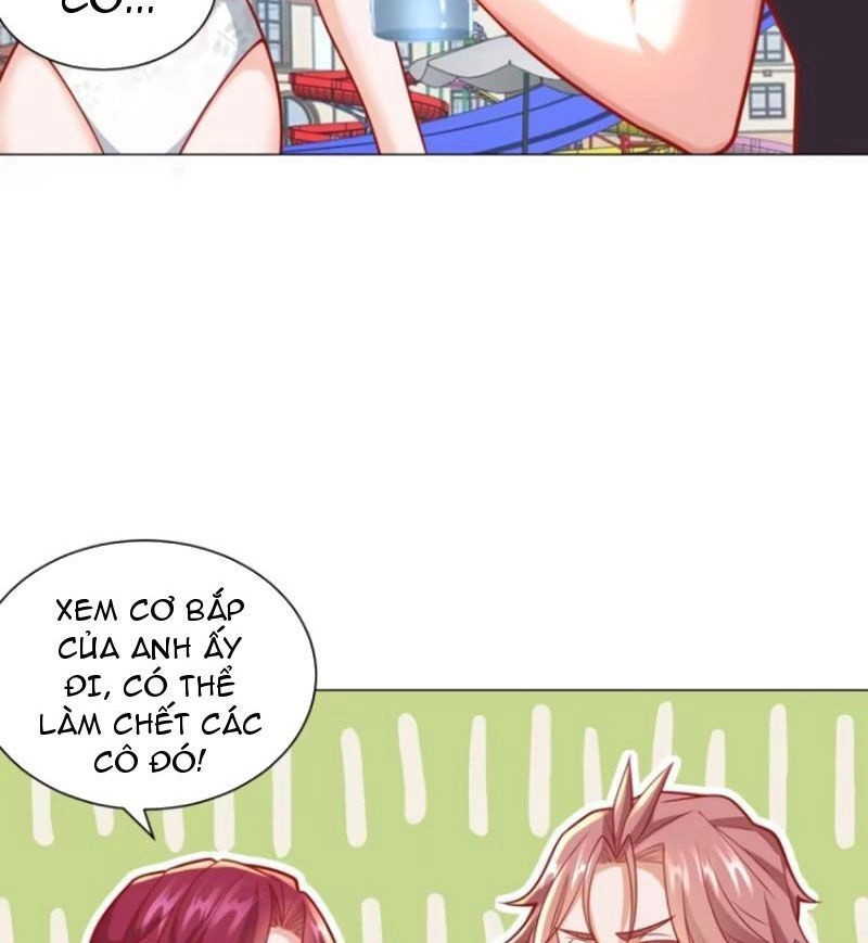 Tôi Là Tài Xế Xe Công Nghệ Có Chút Tiền Thì Đã Sao? Chapter 42 - 28