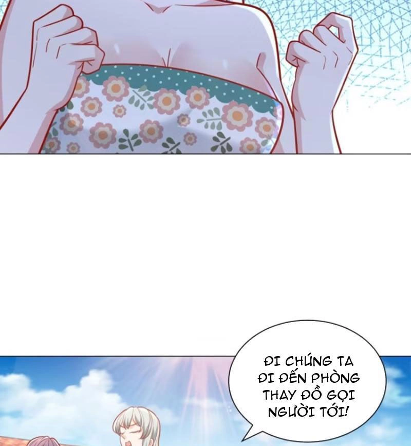 Tôi Là Tài Xế Xe Công Nghệ Có Chút Tiền Thì Đã Sao? Chapter 42 - 31