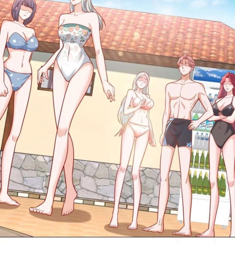 Tôi Là Tài Xế Xe Công Nghệ Có Chút Tiền Thì Đã Sao? Chapter 42 - 32