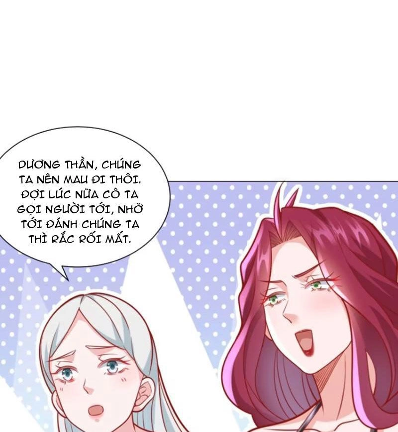 Tôi Là Tài Xế Xe Công Nghệ Có Chút Tiền Thì Đã Sao? Chapter 42 - 33