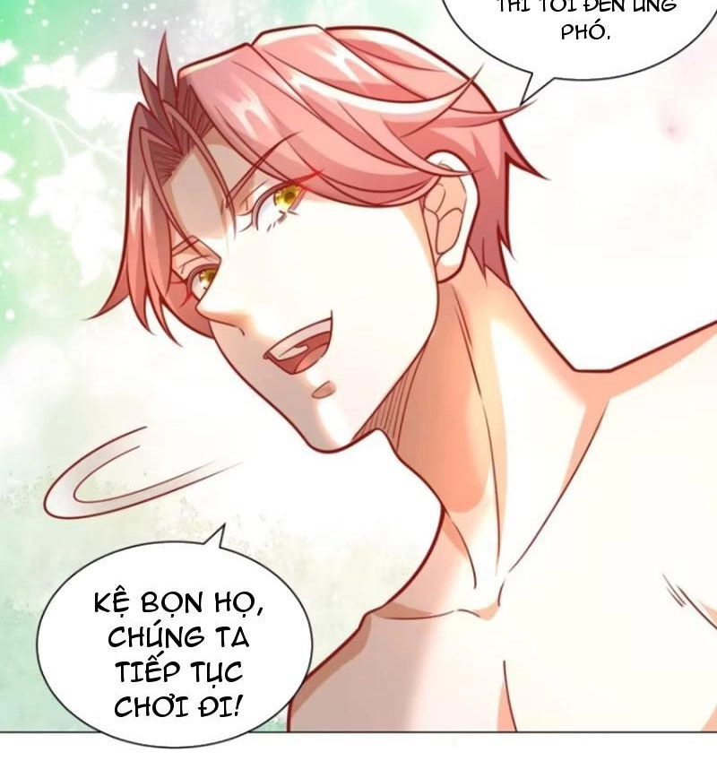 Tôi Là Tài Xế Xe Công Nghệ Có Chút Tiền Thì Đã Sao? Chapter 42 - 35