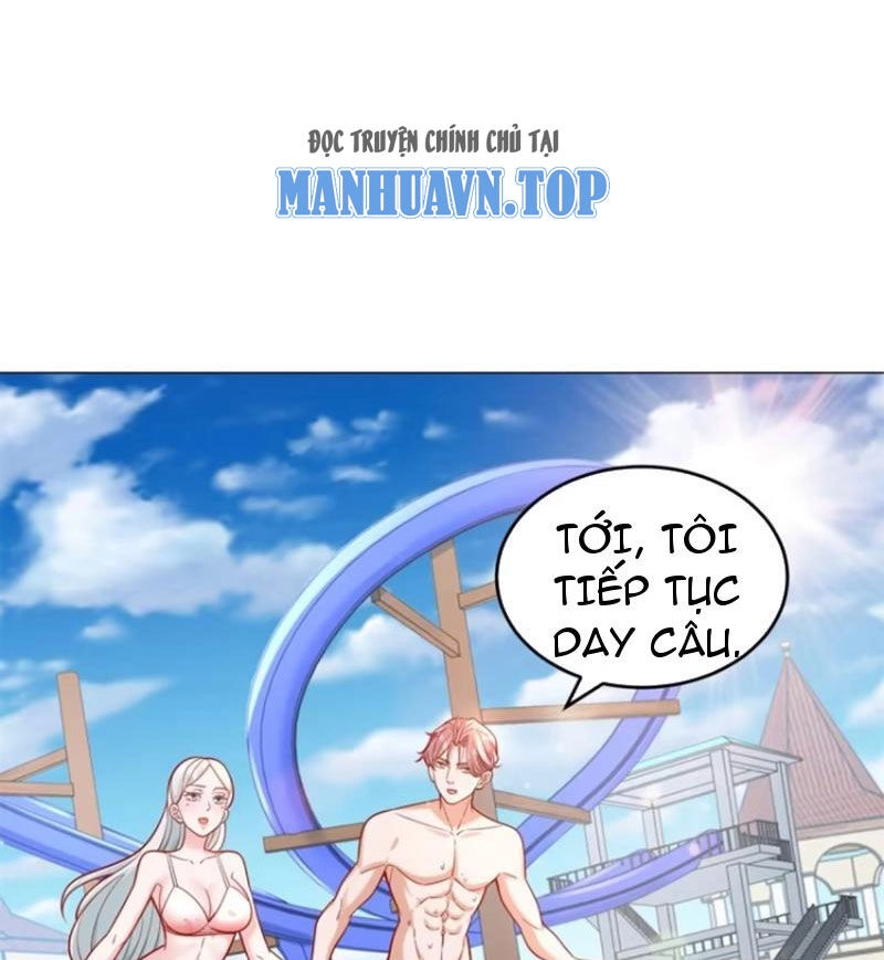 Tôi Là Tài Xế Xe Công Nghệ Có Chút Tiền Thì Đã Sao? Chapter 42 - 36