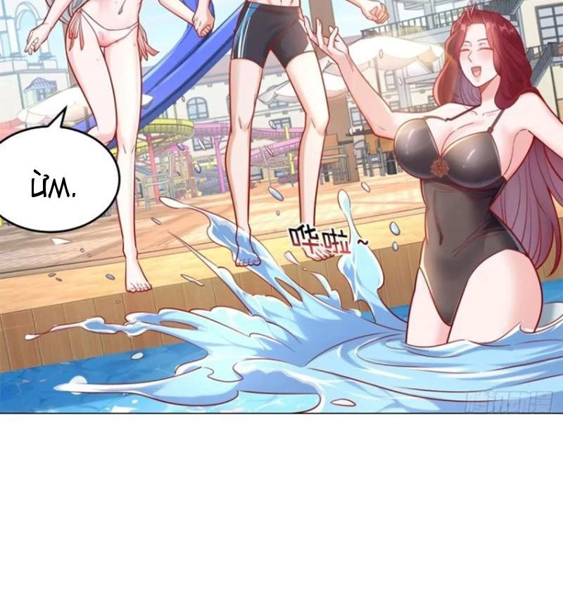 Tôi Là Tài Xế Xe Công Nghệ Có Chút Tiền Thì Đã Sao? Chapter 42 - 37