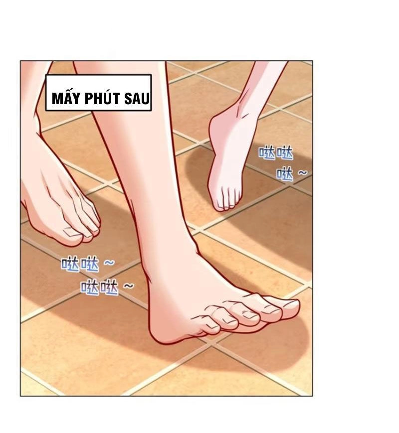 Tôi Là Tài Xế Xe Công Nghệ Có Chút Tiền Thì Đã Sao? Chapter 42 - 38