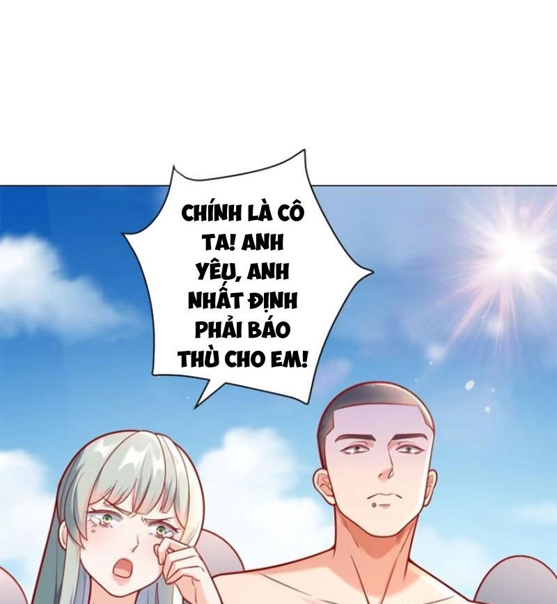 Tôi Là Tài Xế Xe Công Nghệ Có Chút Tiền Thì Đã Sao? Chapter 42 - 39