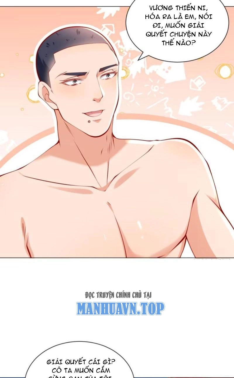 Tôi Là Tài Xế Xe Công Nghệ Có Chút Tiền Thì Đã Sao? Chapter 43 - 2