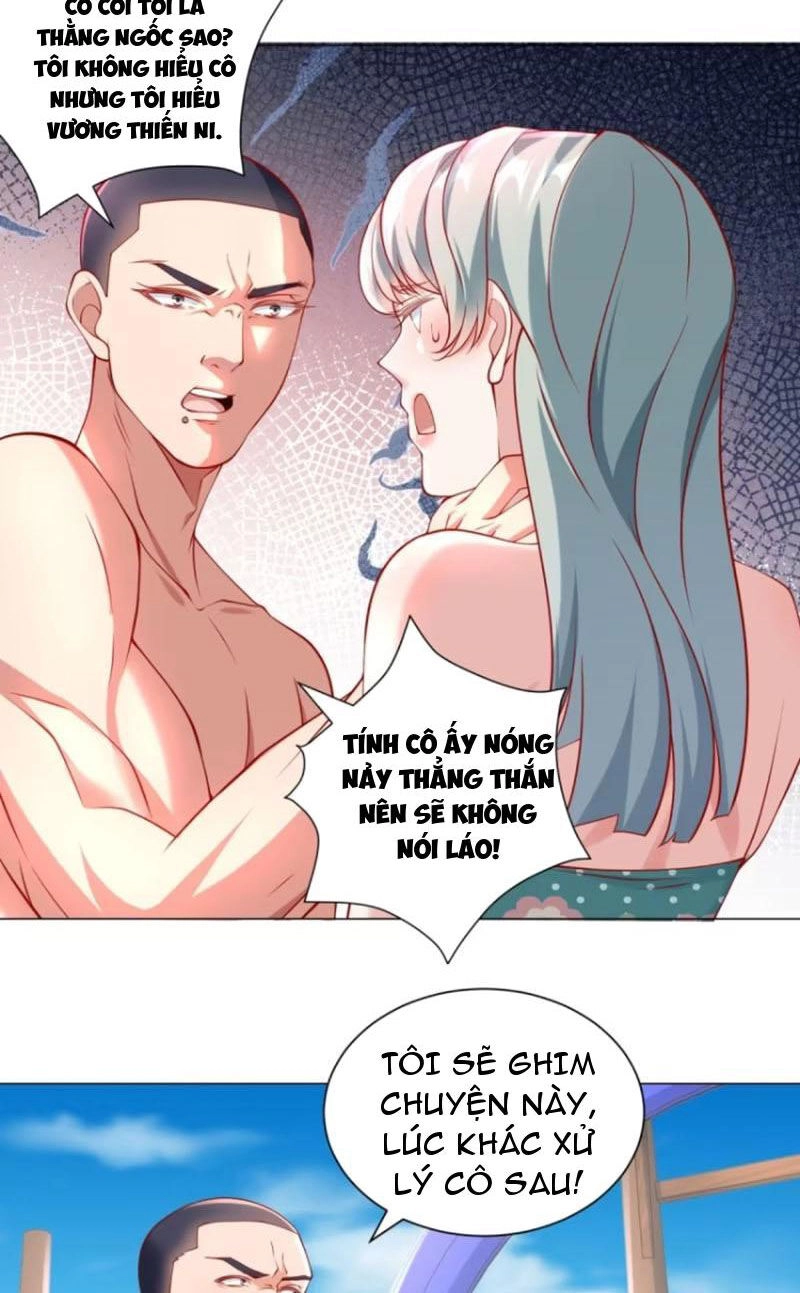 Tôi Là Tài Xế Xe Công Nghệ Có Chút Tiền Thì Đã Sao? Chapter 43 - 5