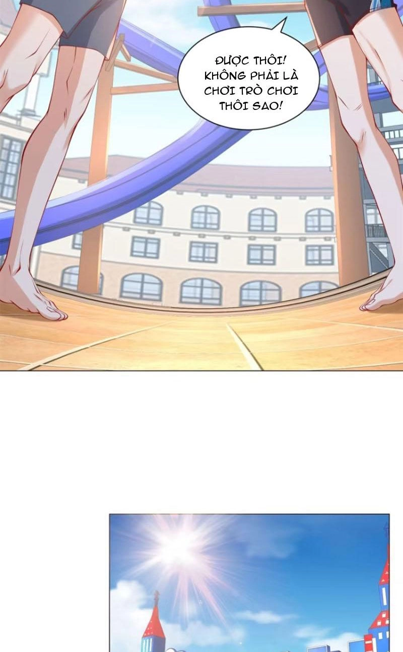 Tôi Là Tài Xế Xe Công Nghệ Có Chút Tiền Thì Đã Sao? Chapter 43 - 10