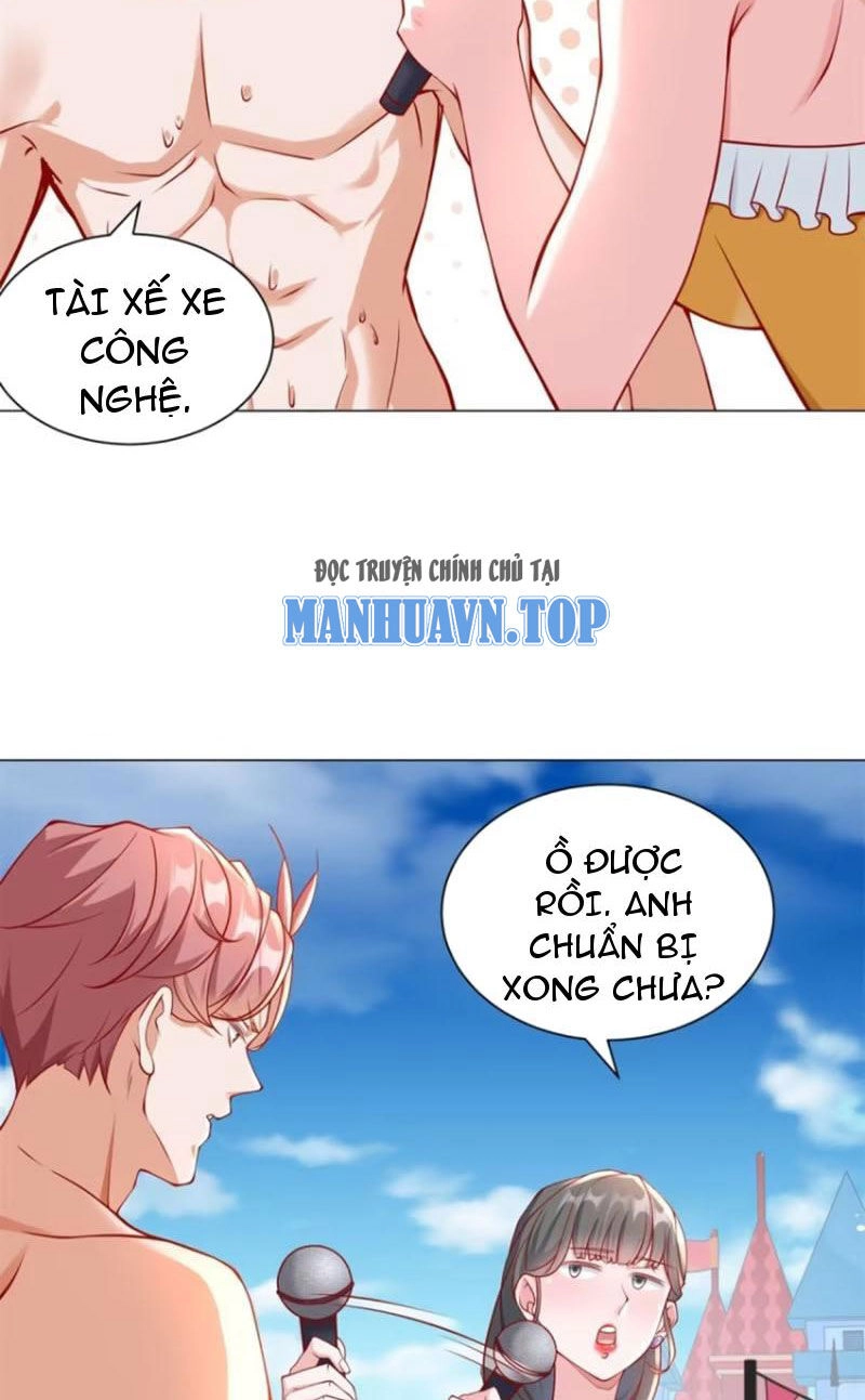 Tôi Là Tài Xế Xe Công Nghệ Có Chút Tiền Thì Đã Sao? Chapter 43 - 13