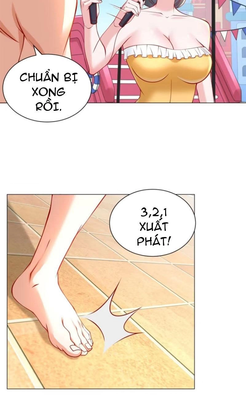 Tôi Là Tài Xế Xe Công Nghệ Có Chút Tiền Thì Đã Sao? Chapter 43 - 14