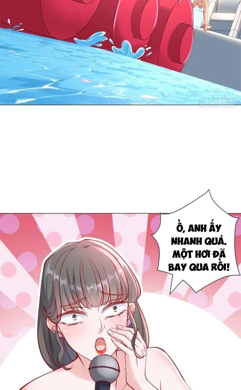 Tôi Là Tài Xế Xe Công Nghệ Có Chút Tiền Thì Đã Sao? Chapter 43 - 16