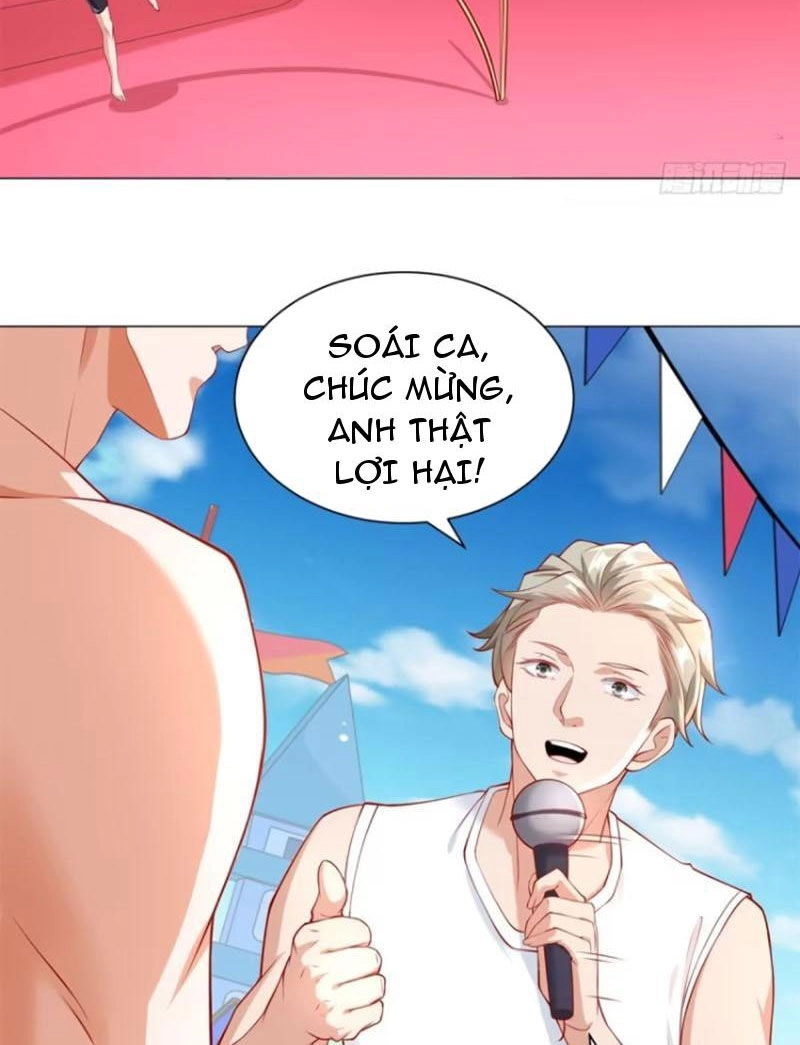 Tôi Là Tài Xế Xe Công Nghệ Có Chút Tiền Thì Đã Sao? Chapter 43 - 22