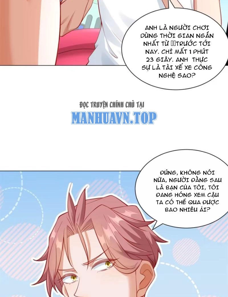 Tôi Là Tài Xế Xe Công Nghệ Có Chút Tiền Thì Đã Sao? Chapter 43 - 23