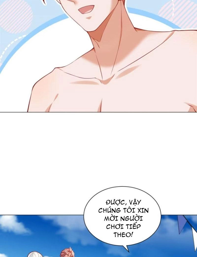 Tôi Là Tài Xế Xe Công Nghệ Có Chút Tiền Thì Đã Sao? Chapter 43 - 24