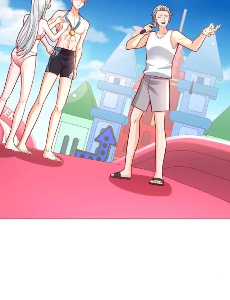 Tôi Là Tài Xế Xe Công Nghệ Có Chút Tiền Thì Đã Sao? Chapter 43 - 25