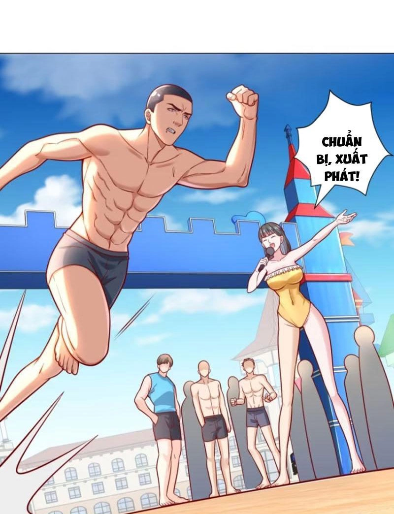 Tôi Là Tài Xế Xe Công Nghệ Có Chút Tiền Thì Đã Sao? Chapter 43 - 26