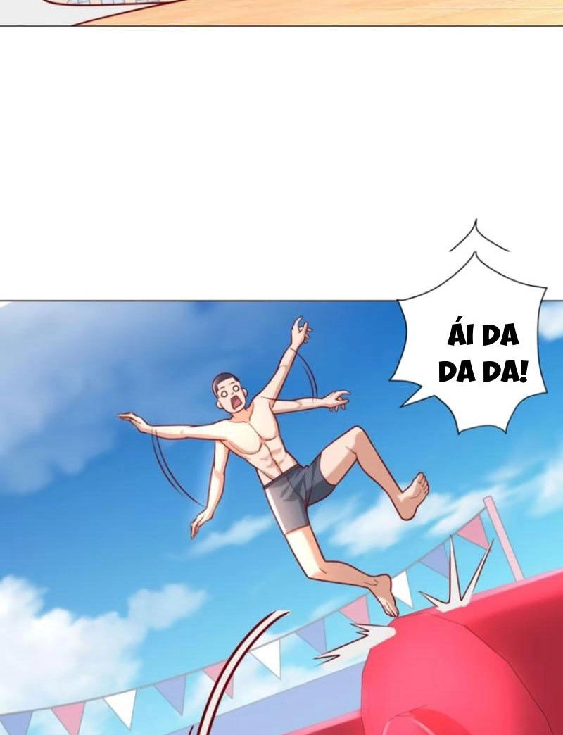 Tôi Là Tài Xế Xe Công Nghệ Có Chút Tiền Thì Đã Sao? Chapter 43 - 27