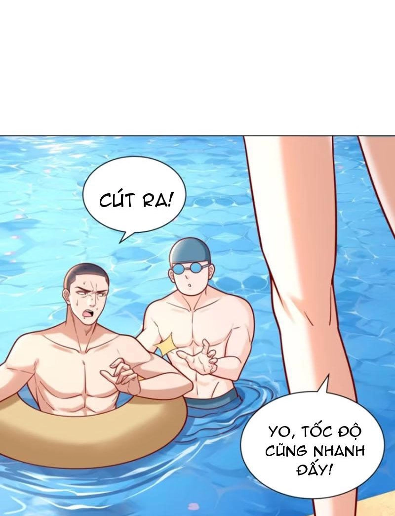 Tôi Là Tài Xế Xe Công Nghệ Có Chút Tiền Thì Đã Sao? Chapter 43 - 30