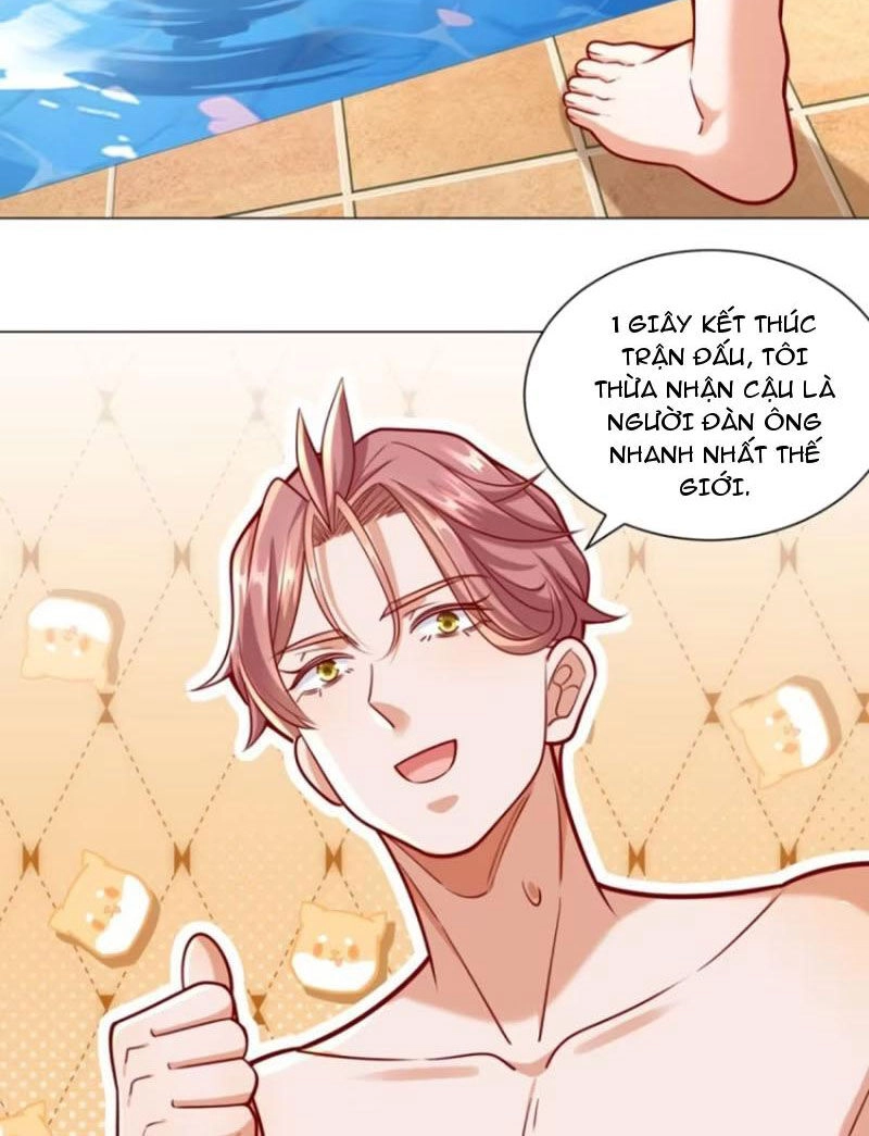 Tôi Là Tài Xế Xe Công Nghệ Có Chút Tiền Thì Đã Sao? Chapter 43 - 31