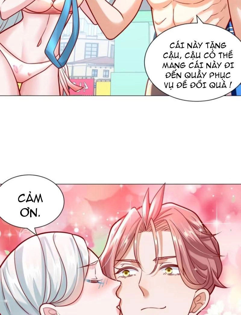 Tôi Là Tài Xế Xe Công Nghệ Có Chút Tiền Thì Đã Sao? Chapter 43 - 33