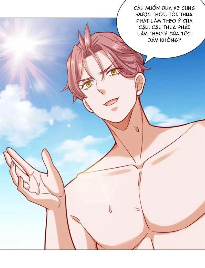 Tôi Là Tài Xế Xe Công Nghệ Có Chút Tiền Thì Đã Sao? Chapter 43 - 37