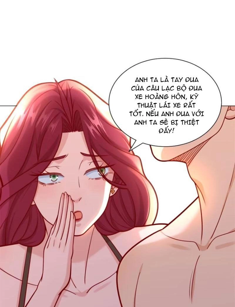 Tôi Là Tài Xế Xe Công Nghệ Có Chút Tiền Thì Đã Sao? Chapter 43 - 38