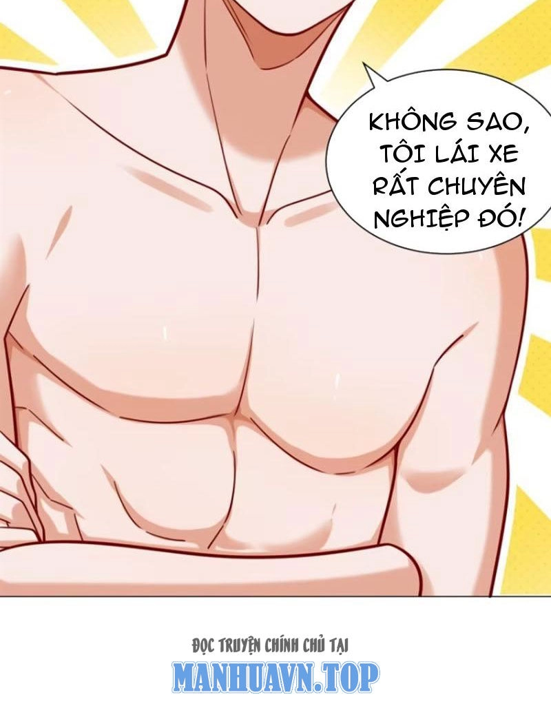 Tôi Là Tài Xế Xe Công Nghệ Có Chút Tiền Thì Đã Sao? Chapter 43 - 40