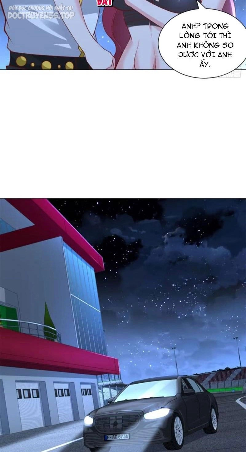 Tôi Là Tài Xế Xe Công Nghệ Có Chút Tiền Thì Đã Sao? Chapter 44 - 4