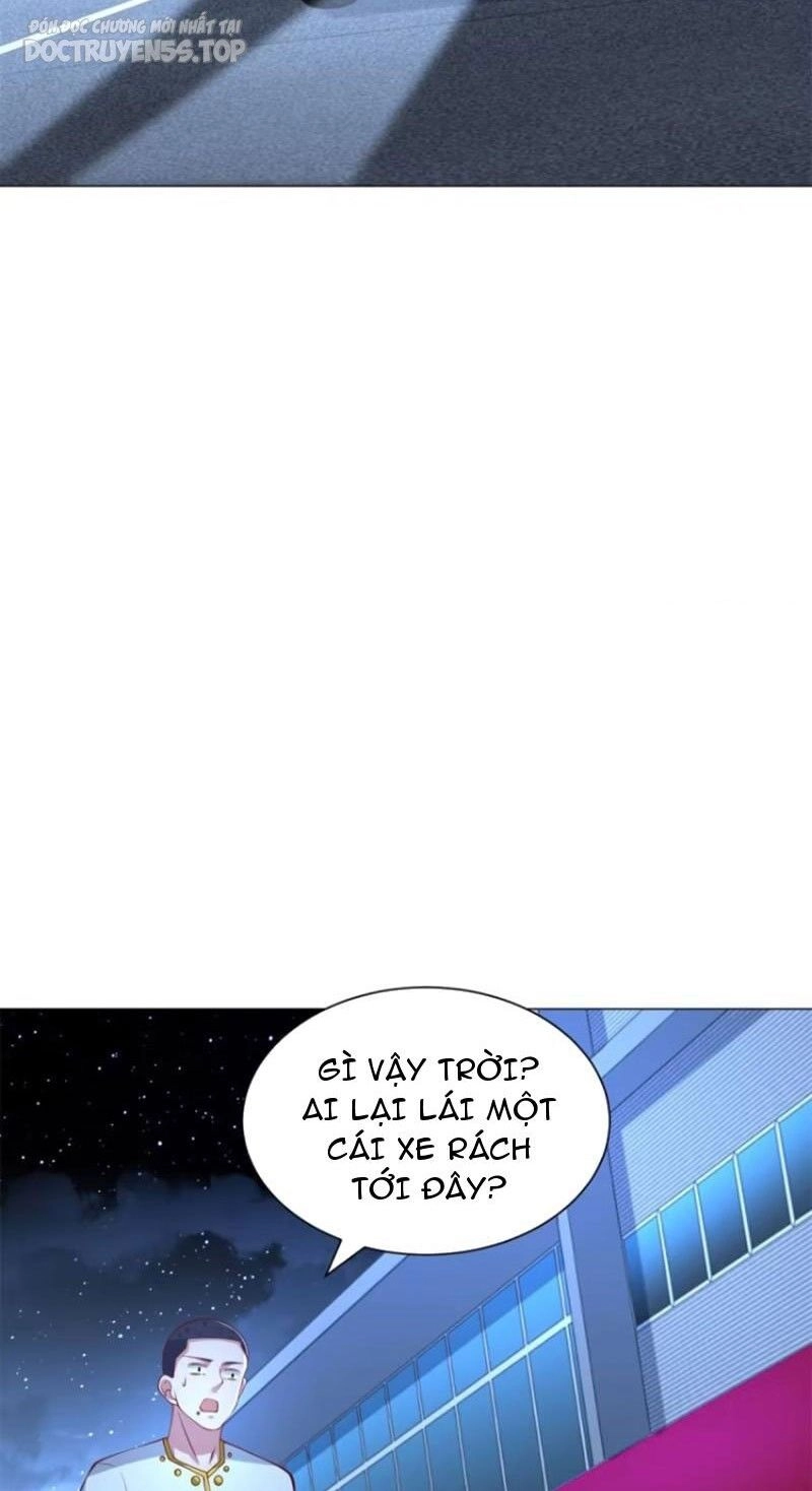 Tôi Là Tài Xế Xe Công Nghệ Có Chút Tiền Thì Đã Sao? Chapter 44 - 5