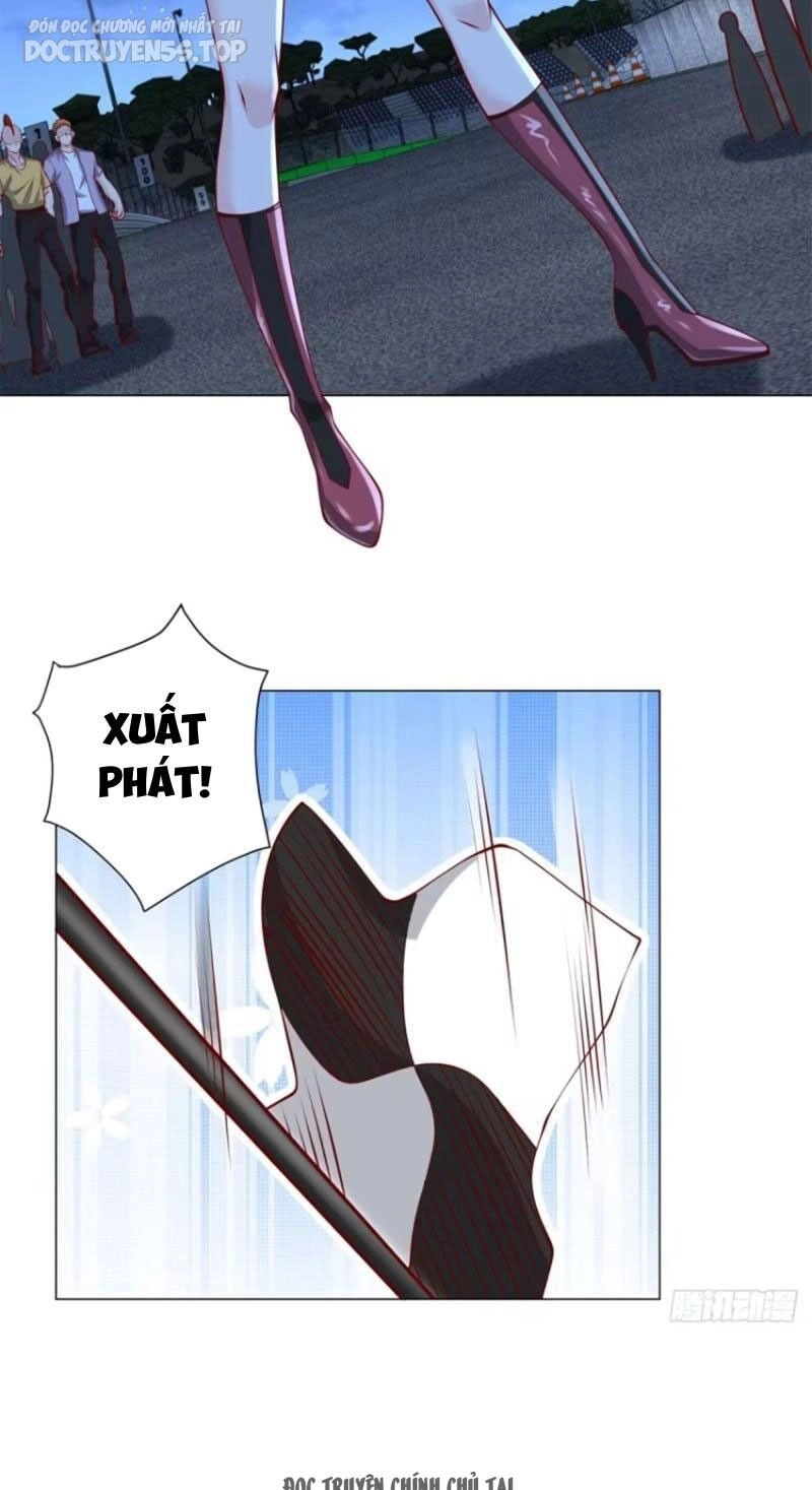 Tôi Là Tài Xế Xe Công Nghệ Có Chút Tiền Thì Đã Sao? Chapter 44 - 12