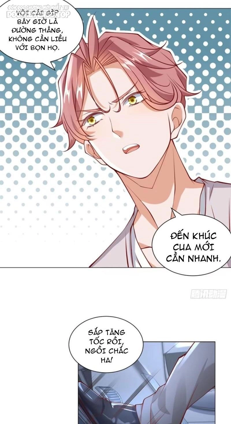 Tôi Là Tài Xế Xe Công Nghệ Có Chút Tiền Thì Đã Sao? Chapter 44 - 15