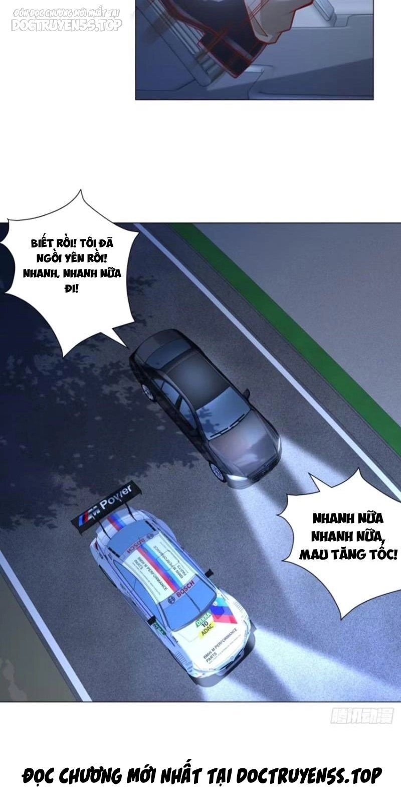 Tôi Là Tài Xế Xe Công Nghệ Có Chút Tiền Thì Đã Sao? Chapter 44 - 16