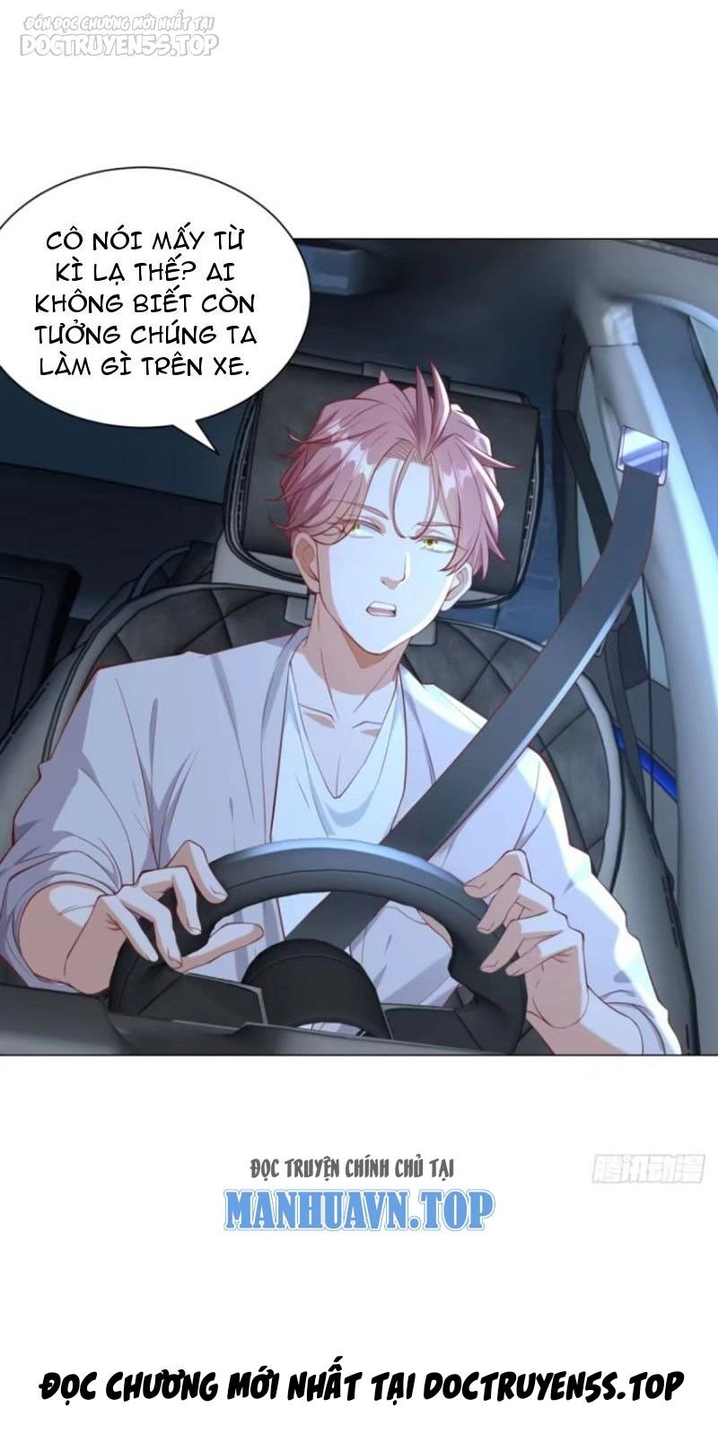 Tôi Là Tài Xế Xe Công Nghệ Có Chút Tiền Thì Đã Sao? Chapter 44 - 17