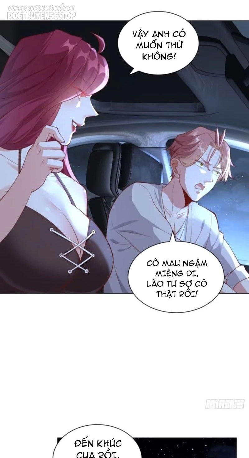 Tôi Là Tài Xế Xe Công Nghệ Có Chút Tiền Thì Đã Sao? Chapter 44 - 18
