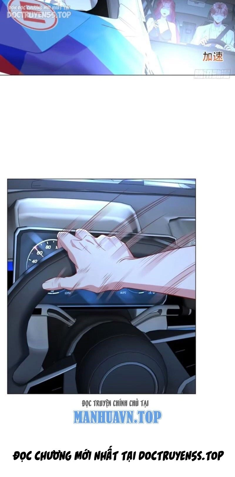 Tôi Là Tài Xế Xe Công Nghệ Có Chút Tiền Thì Đã Sao? Chapter 44 - 20