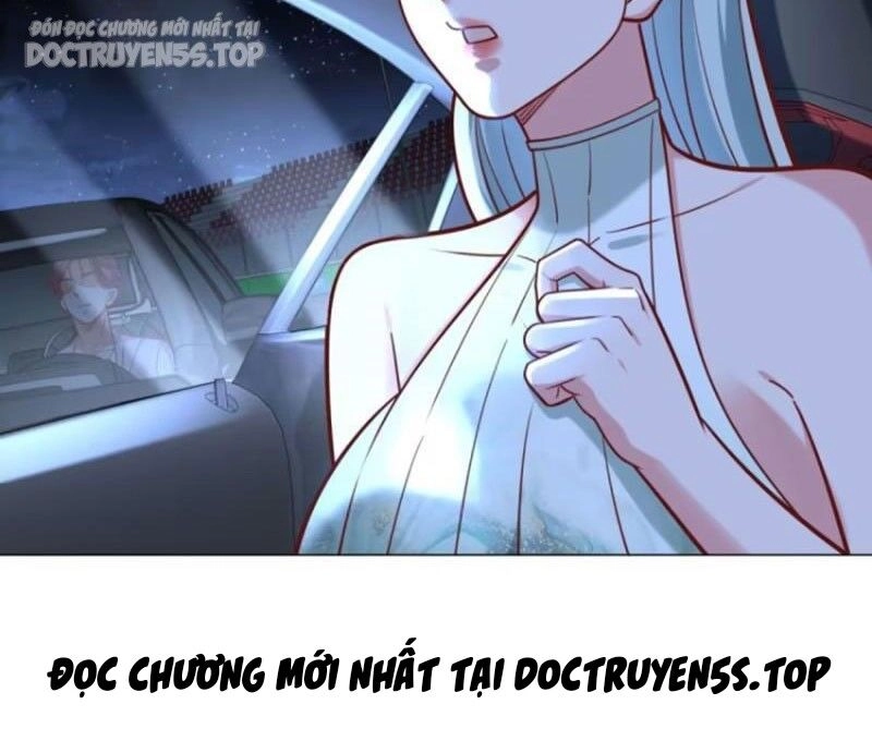 Tôi Là Tài Xế Xe Công Nghệ Có Chút Tiền Thì Đã Sao? Chapter 44 - 37