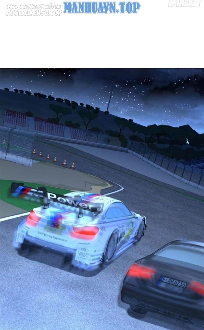 Tôi Là Tài Xế Xe Công Nghệ Có Chút Tiền Thì Đã Sao? Chapter 45 - 3