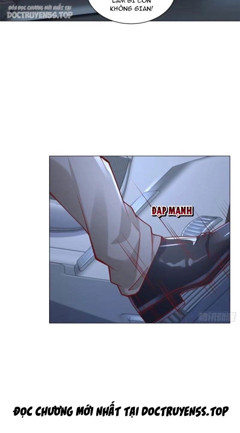 Tôi Là Tài Xế Xe Công Nghệ Có Chút Tiền Thì Đã Sao? Chapter 45 - 5