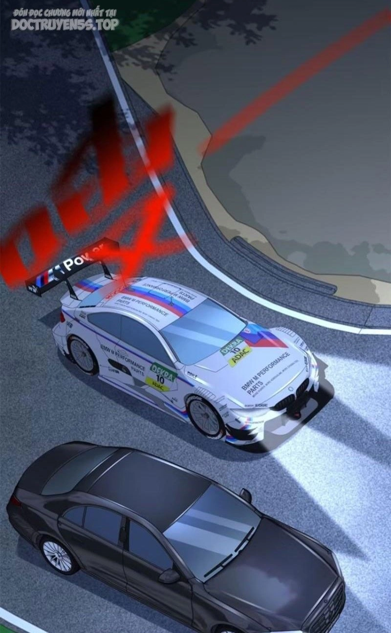 Tôi Là Tài Xế Xe Công Nghệ Có Chút Tiền Thì Đã Sao? Chapter 45 - 8