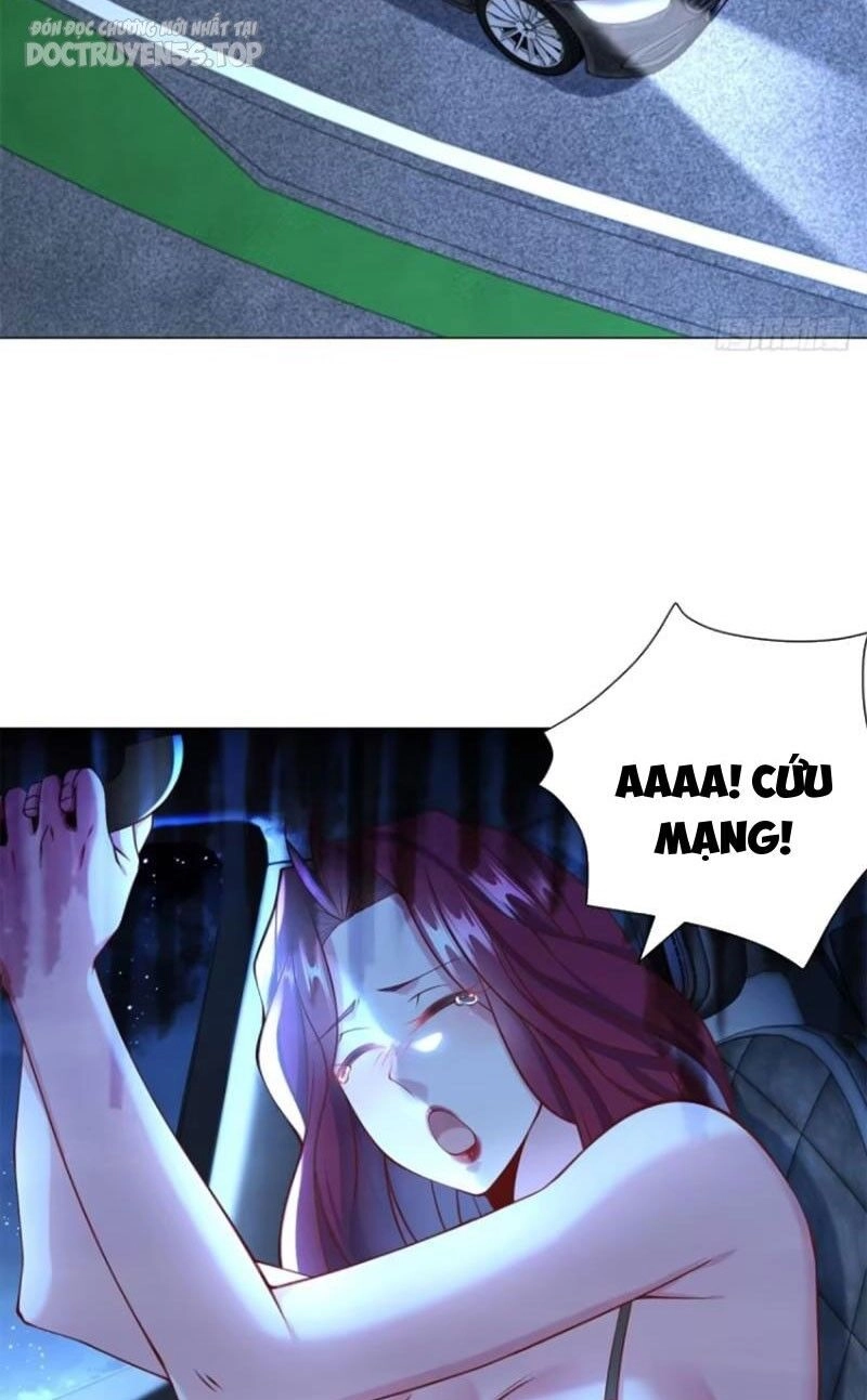 Tôi Là Tài Xế Xe Công Nghệ Có Chút Tiền Thì Đã Sao? Chapter 45 - 9