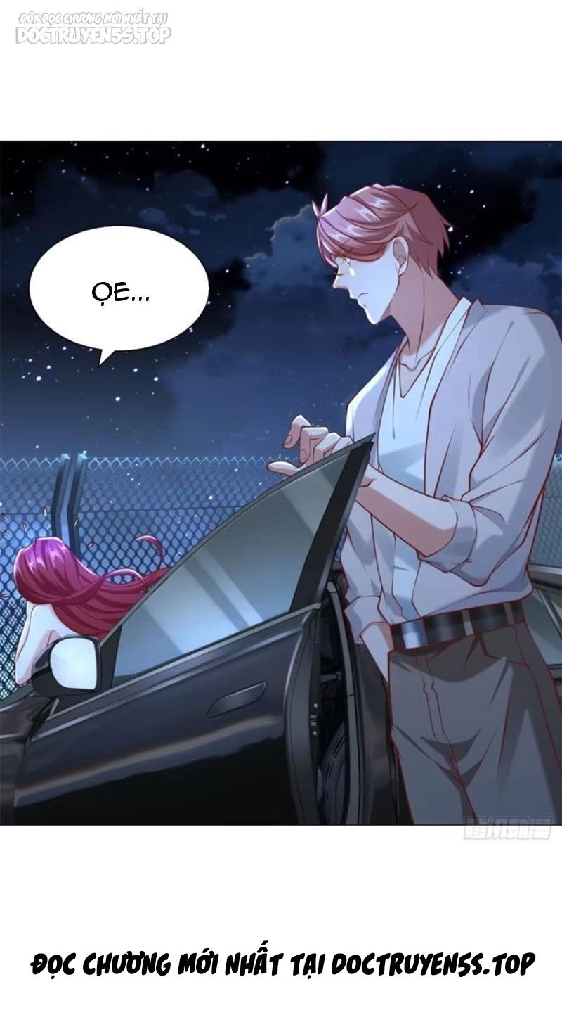 Tôi Là Tài Xế Xe Công Nghệ Có Chút Tiền Thì Đã Sao? Chapter 45 - 13