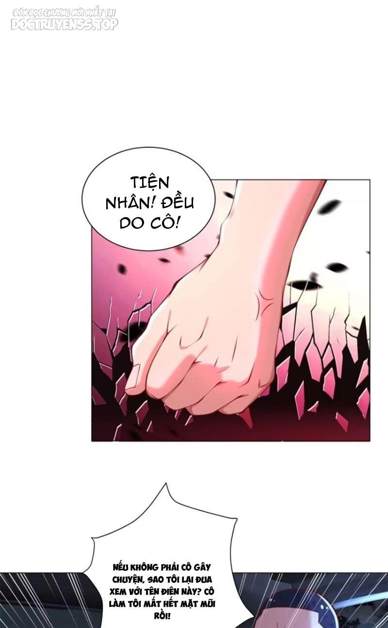 Tôi Là Tài Xế Xe Công Nghệ Có Chút Tiền Thì Đã Sao? Chapter 45 - 15