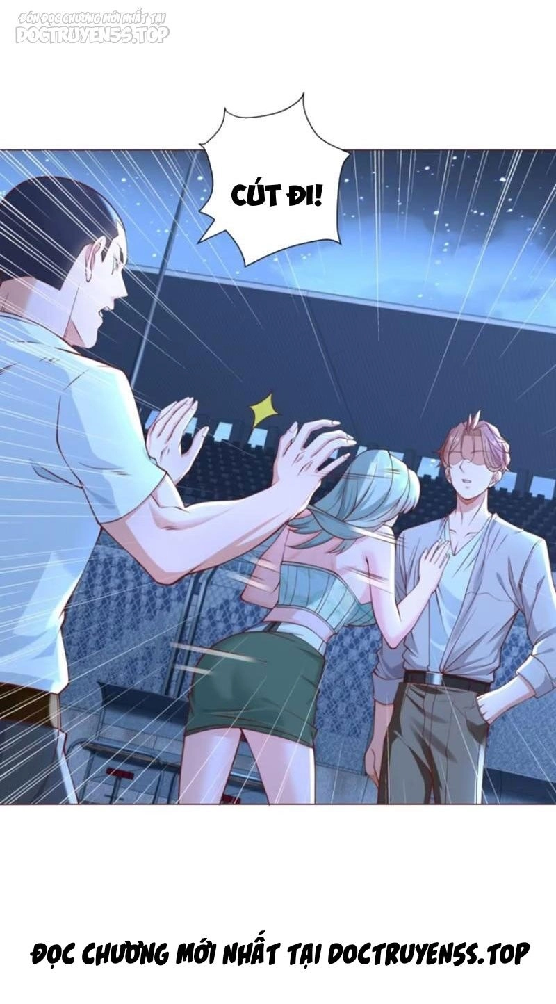 Tôi Là Tài Xế Xe Công Nghệ Có Chút Tiền Thì Đã Sao? Chapter 45 - 18