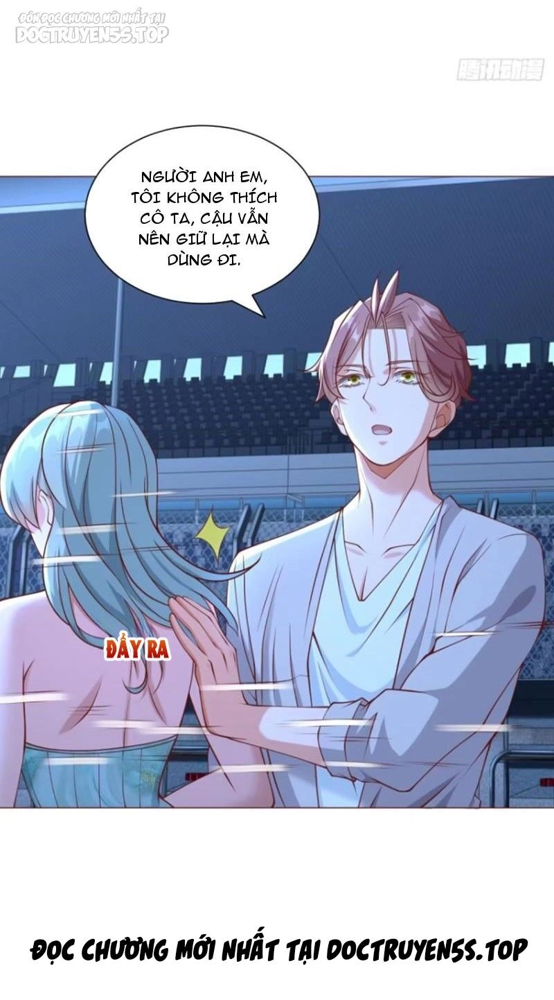 Tôi Là Tài Xế Xe Công Nghệ Có Chút Tiền Thì Đã Sao? Chapter 45 - 20